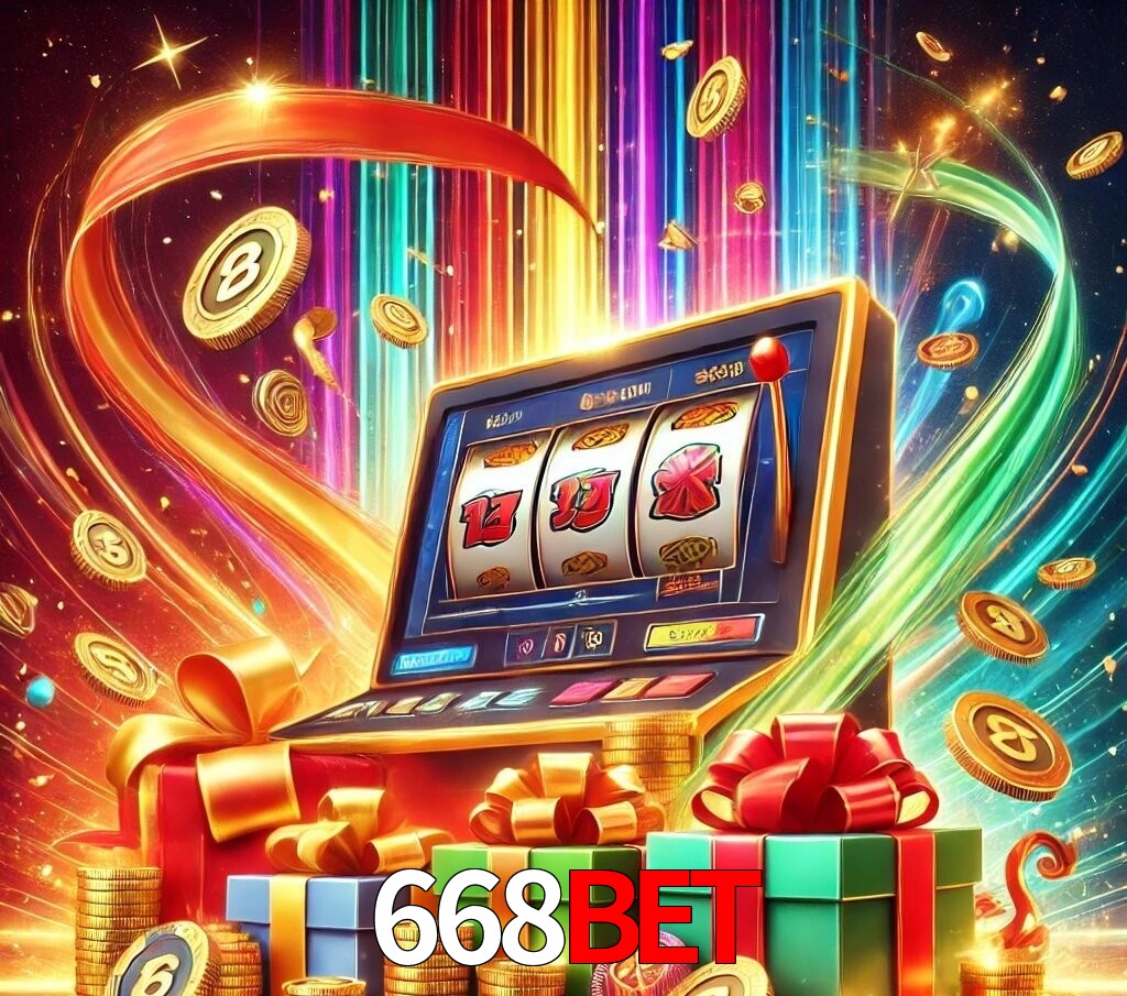 Promoções 668bet